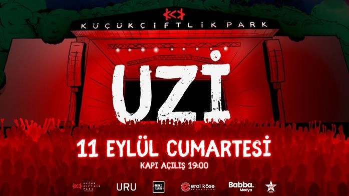 Uzi - Heijan ve Muti - Critical -Motive - Aksan & Lil Murda