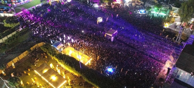 Bacardi Birbiçer Tesisleri - cover