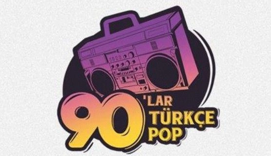 90lar Türkçe Pop Parti | Mansur Ark & Dj Fikret Kocamaz