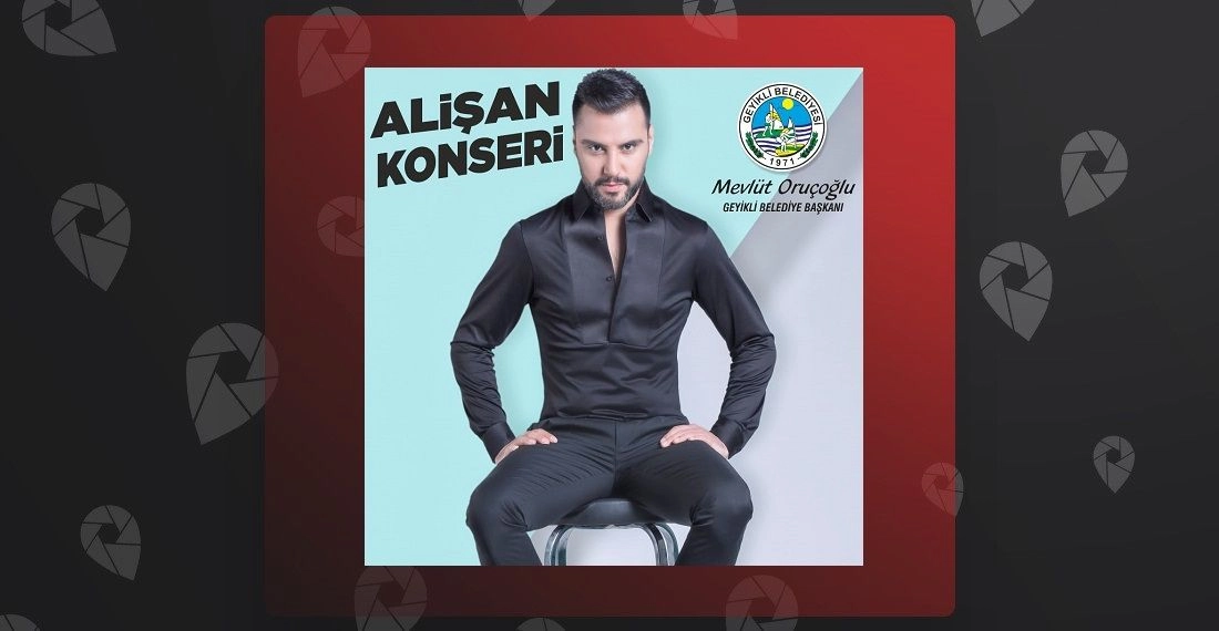 Alişan - 30 Ağustos Zafer Bayramı Özel Konseri