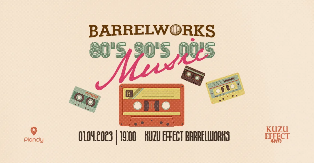 Tbt Night (80s-90s-00s)