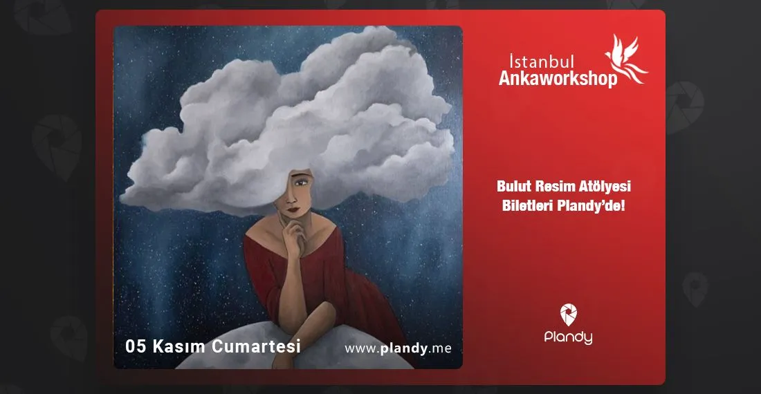 Bulut Resim Atölyesi