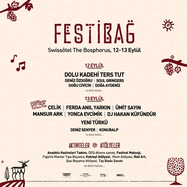 FESTİBAĞ