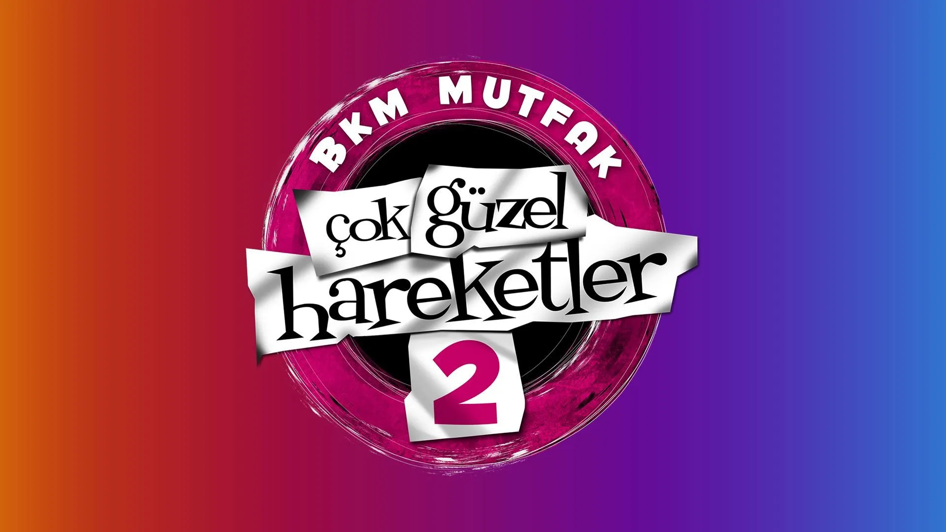 Çok Güzel Hareketler 2