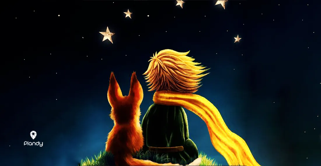 Küçük Prens Resim Workshop