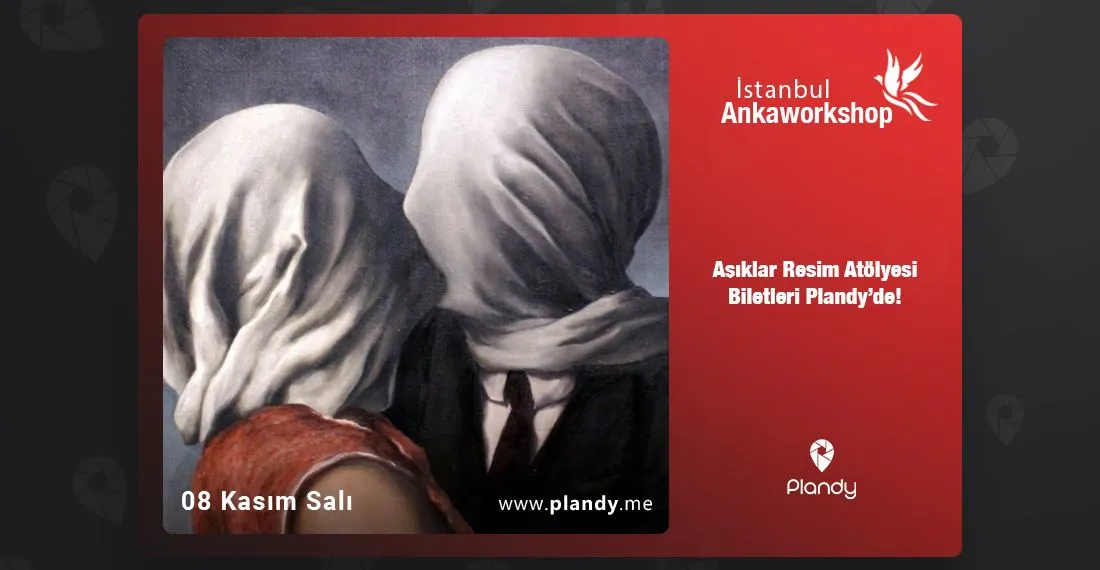 Aşıklar Resim Atölyesi