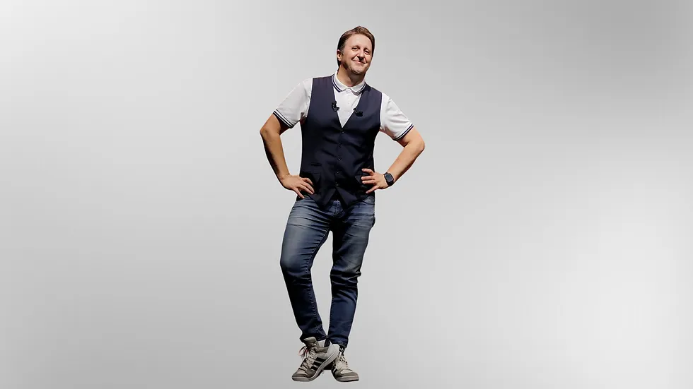 İlker Ayrık'la Gerçekler Acıdır