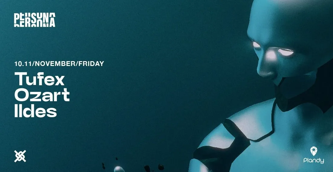 Tufex & Ozart & Ildes