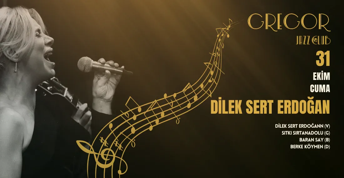 Dilek Sert Erdoğan