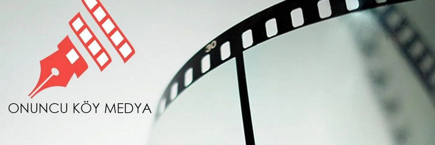 Onuncu Köy Medya - cover