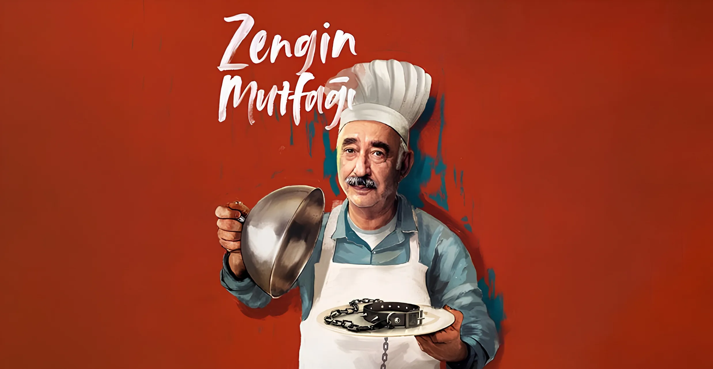 Zengin Mutfağı