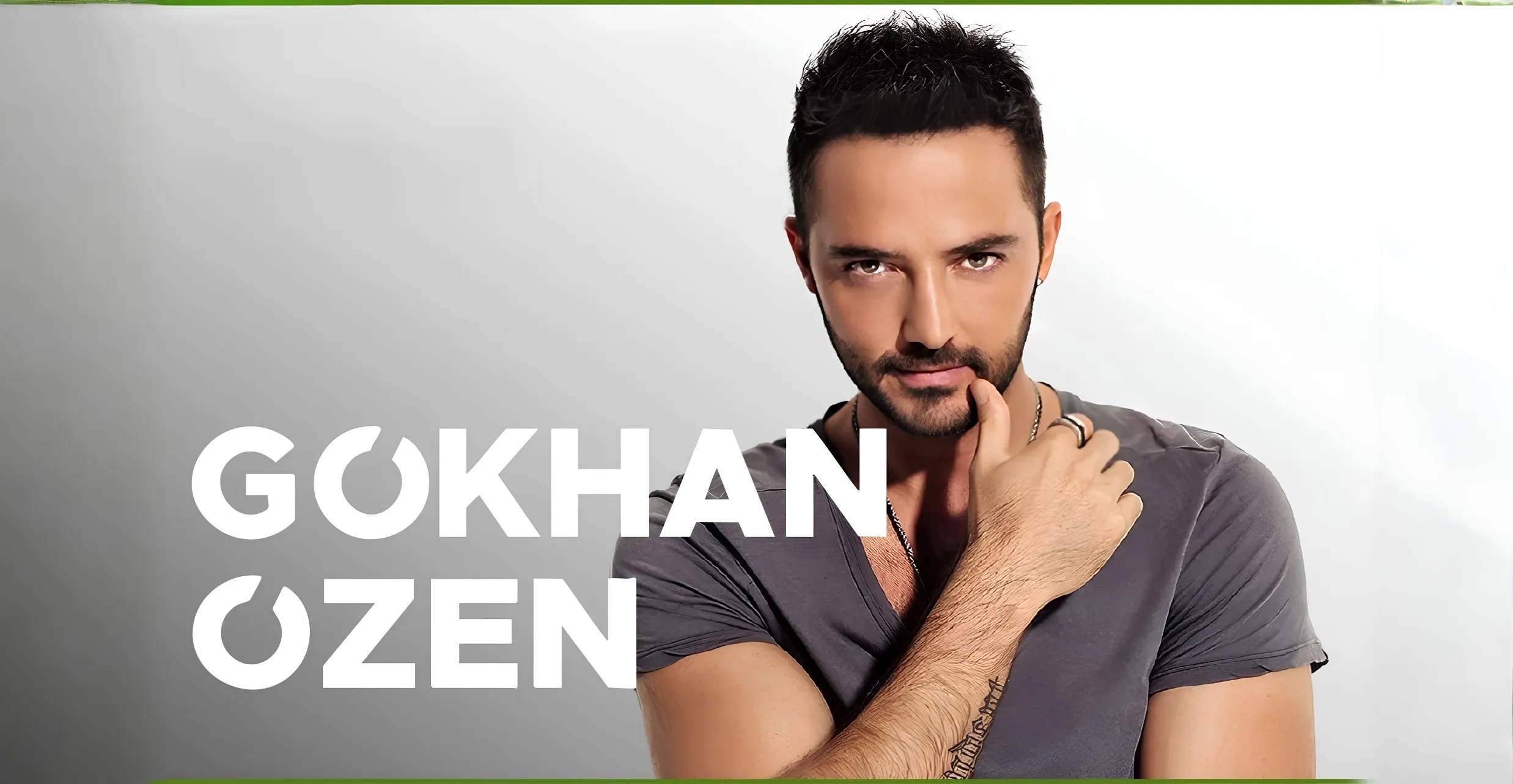 Gökhan Özen