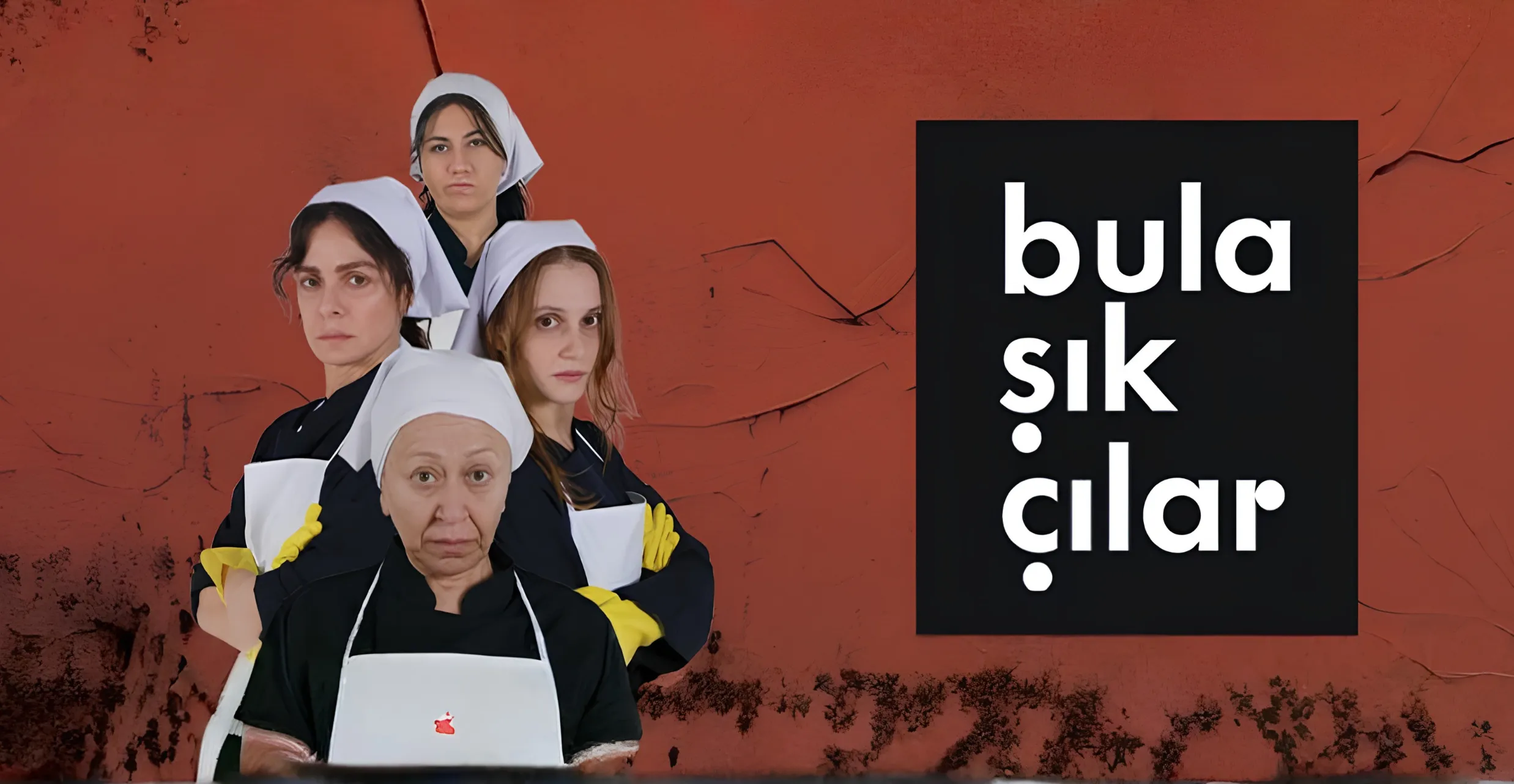 Bulaşıkçılar