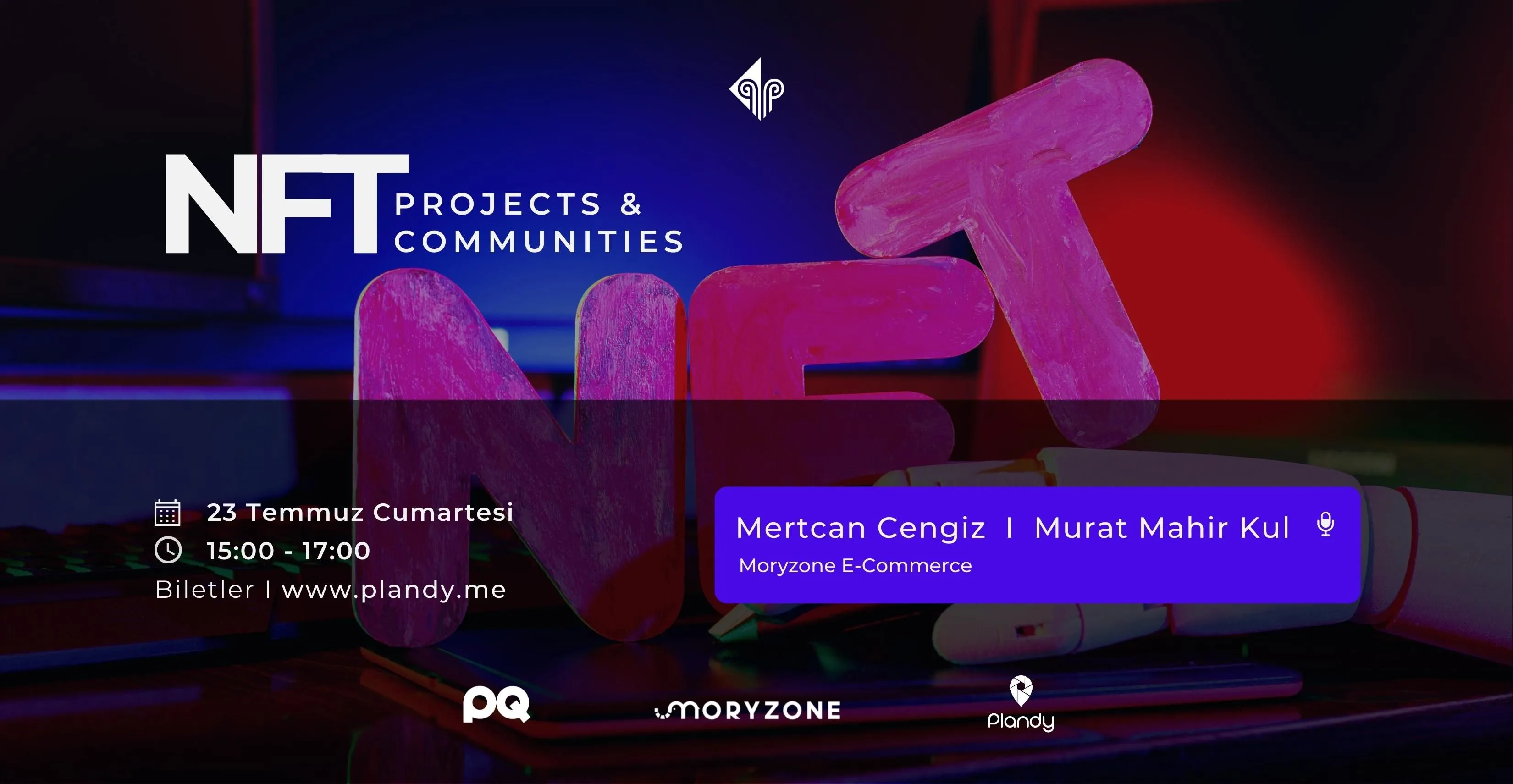 NFT Projects & Communities 