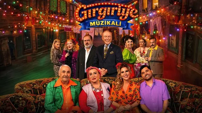 Gırgıriye Müzikali