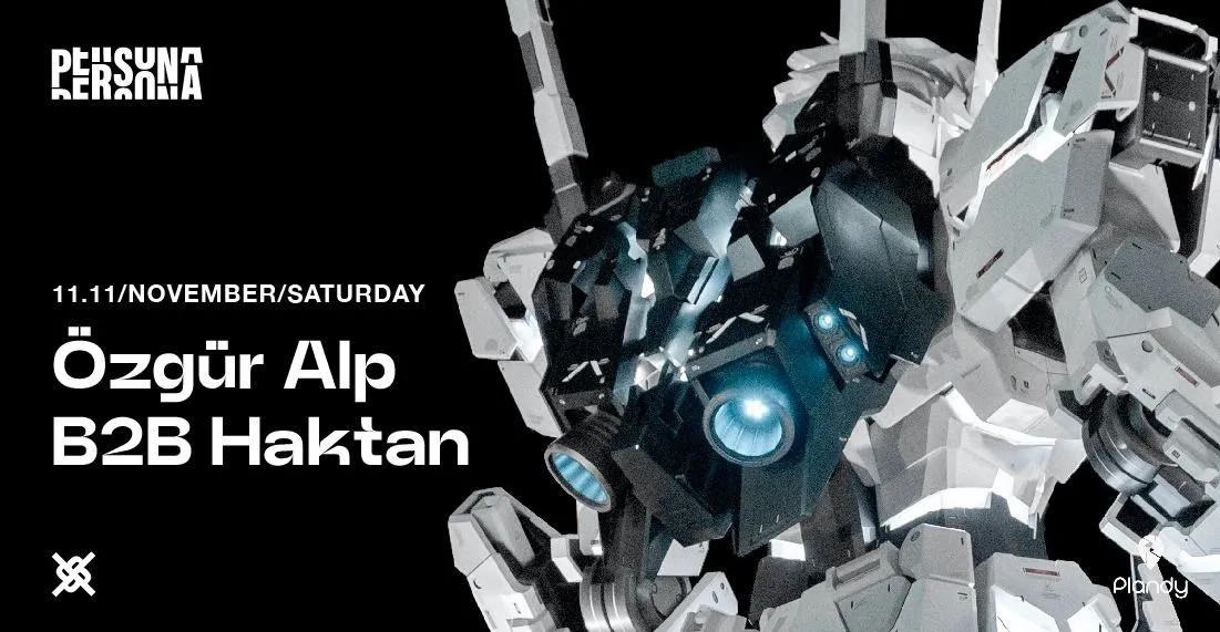 Özgür Alp & B2B Haktan