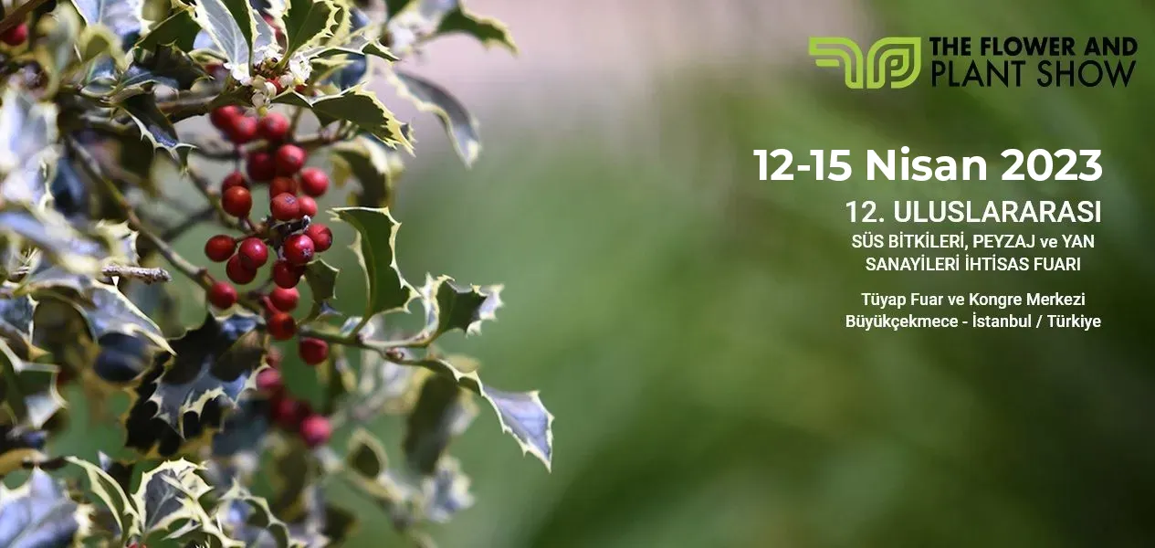 The Flower and Plant Show 2023