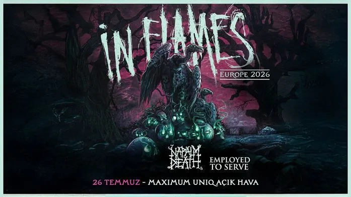 In Flames