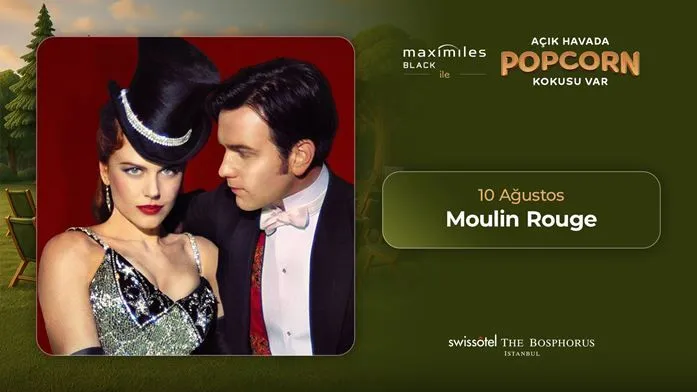 Moulin Rouge