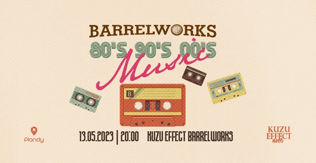 Tbt Night (80s-90s-00s)