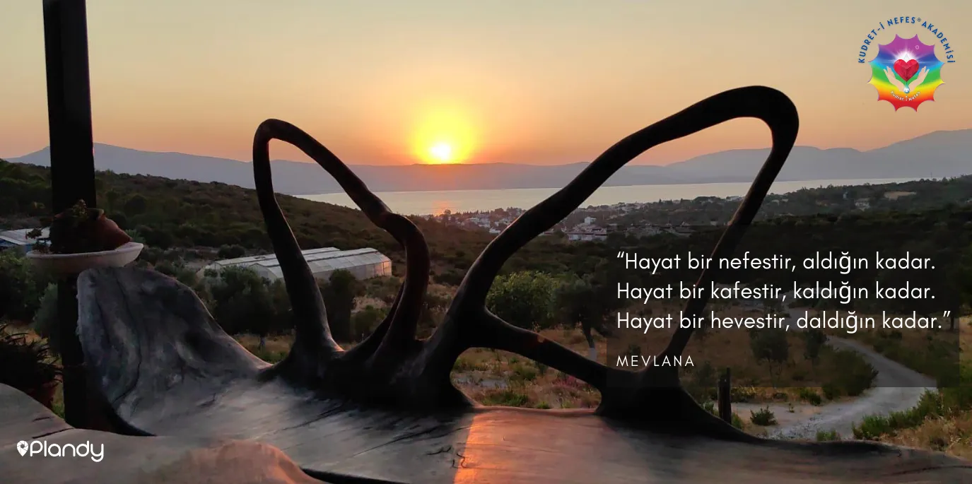 Kudret'i Nefes Akademisi - cover