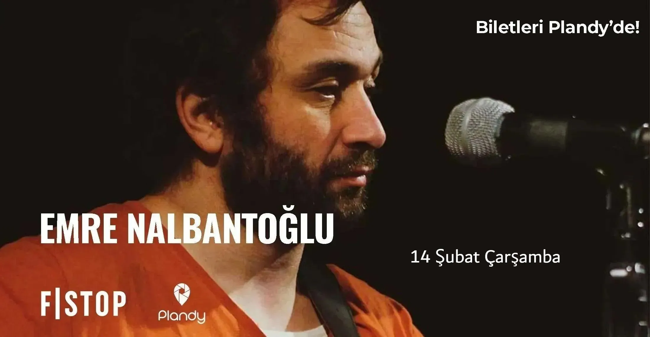 Emre Nalbantoğlu - Akustik