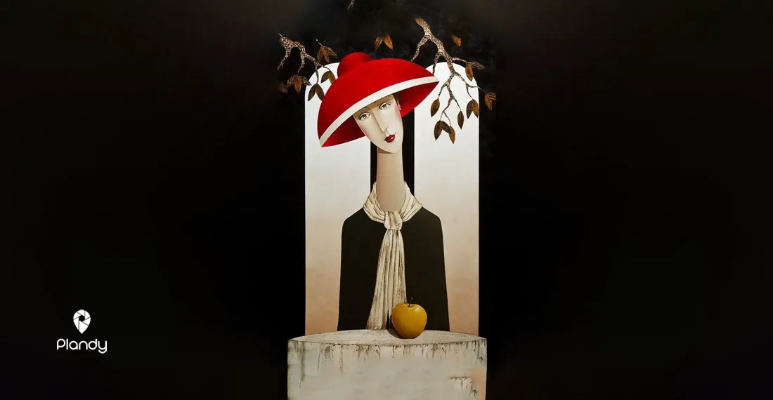 Madam Resim Workshop