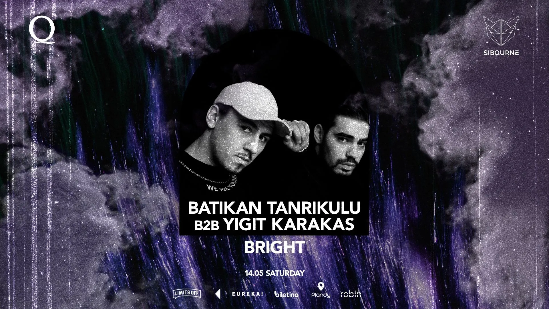 Batıkan Tanrıkulu B2B Yiğit Karakaş & Bright