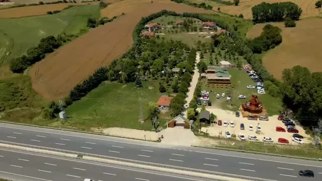 Hanice Çiftliği - cover