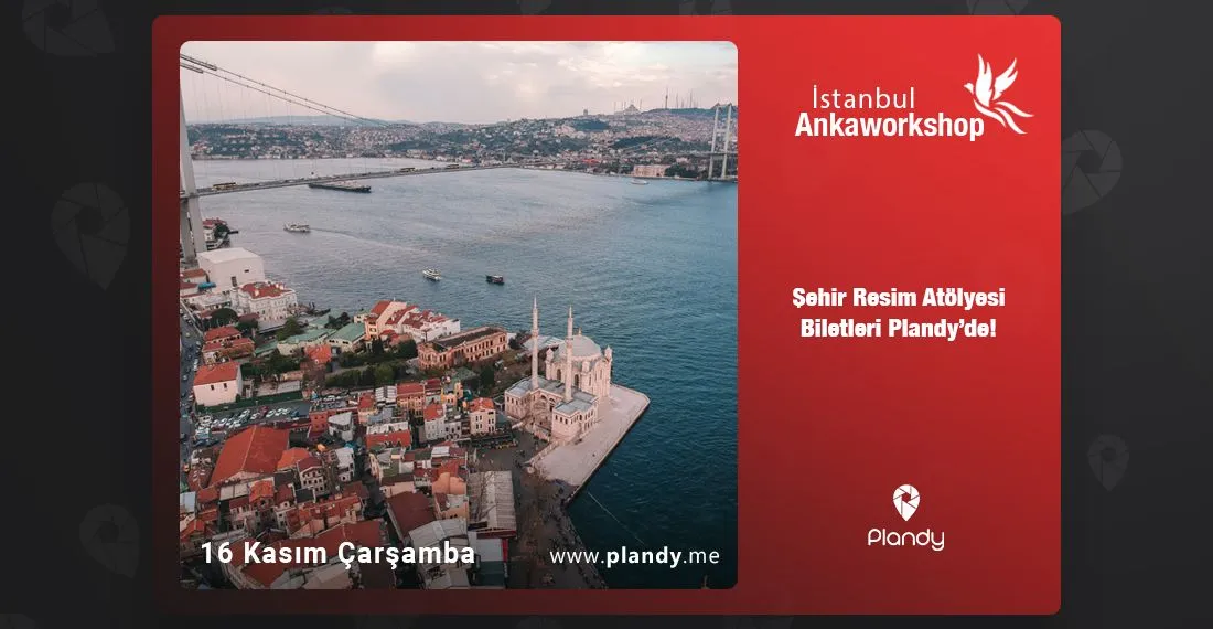 Şehir Resim Atölyesi