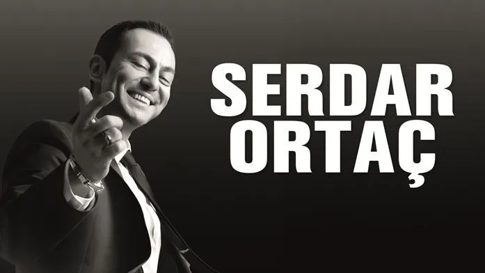 Serdar Ortaç 