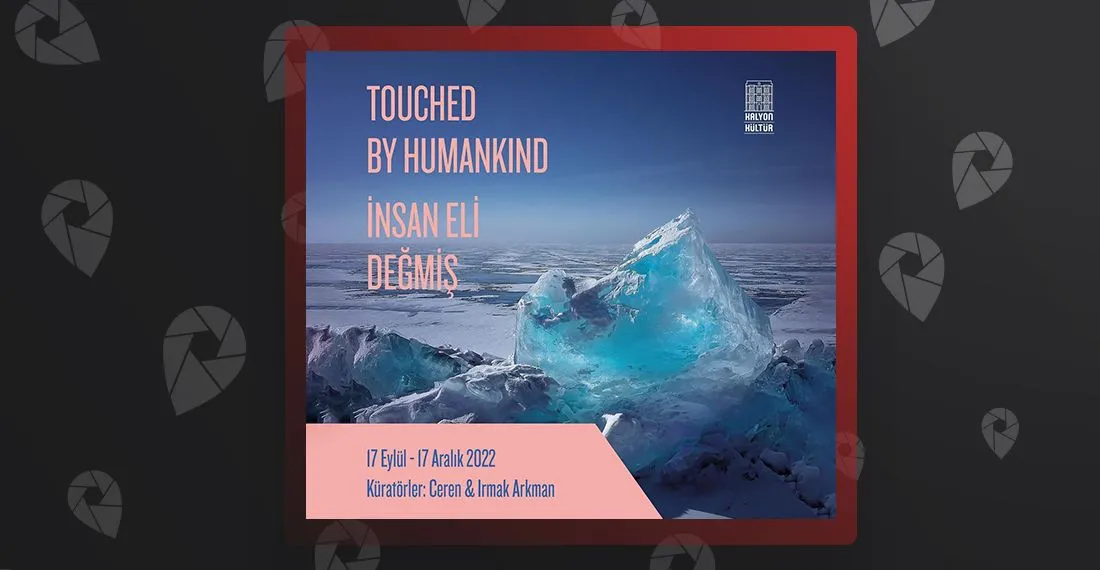 İnsan Eli Değmiş - Sergisi