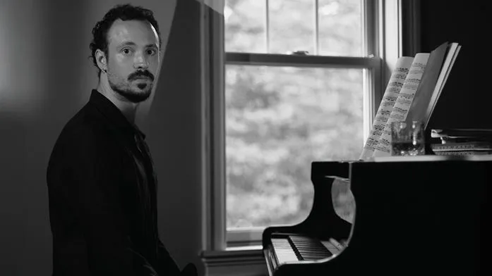 Eric Christian