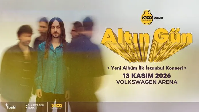 Altın Gün