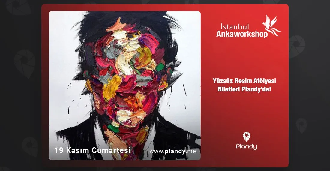 Yüzsüz Resim Atölyesi