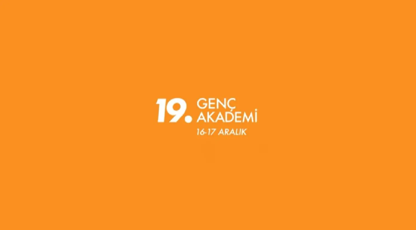 19. Genç AKADEMİ