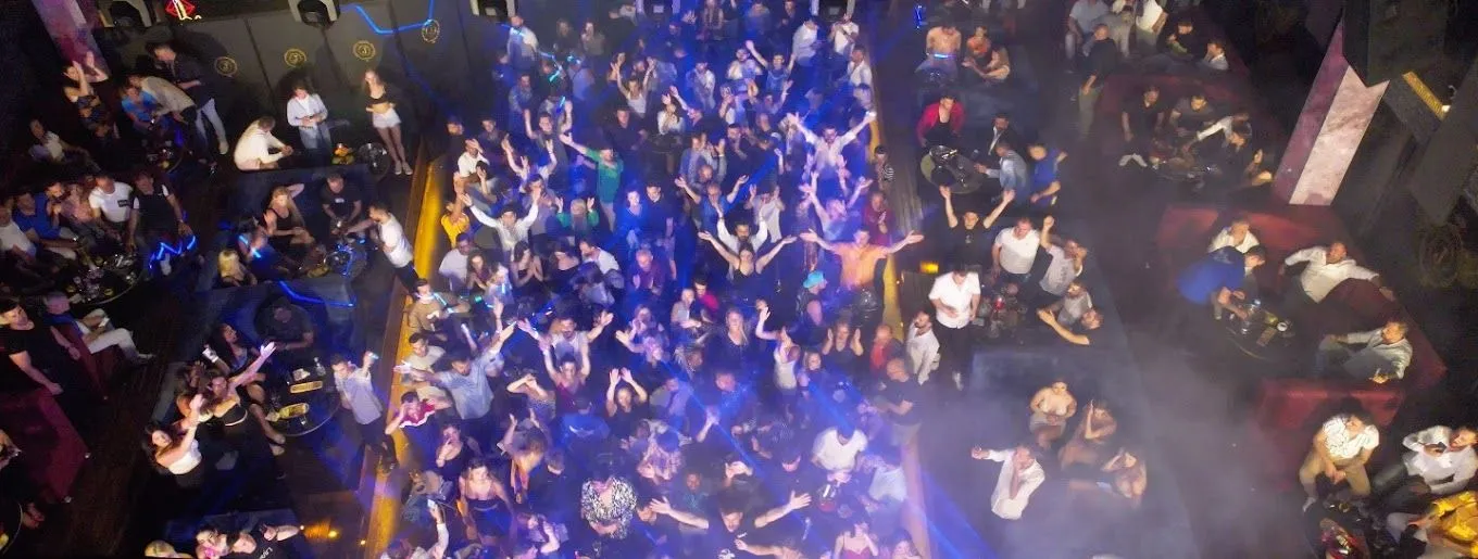 The New Jolyy - cover