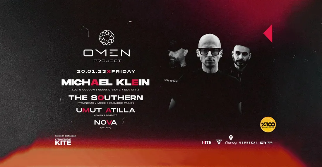 Michael Klein, The Southern, Umut Atilla, Nova