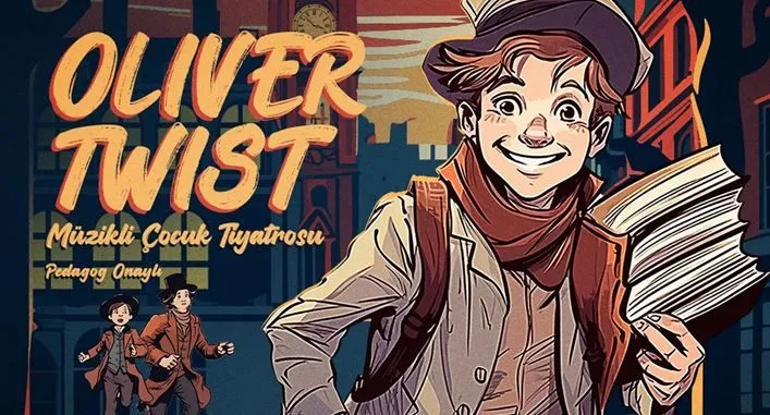 Oliver Twist 