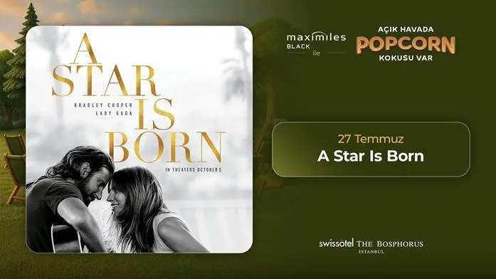 A Star Is Born