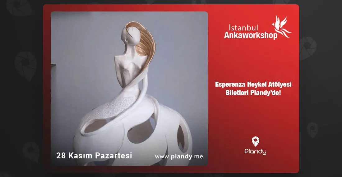 Esperanza Heykel Atölyesi