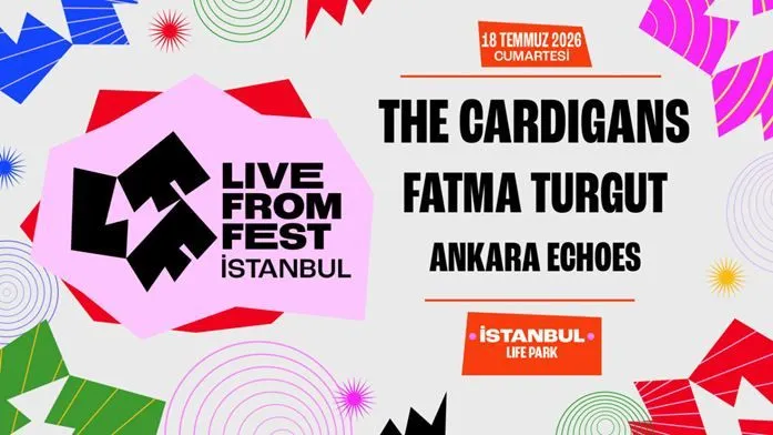 Live From Fest