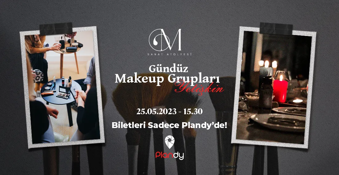 Make-Up Workshop