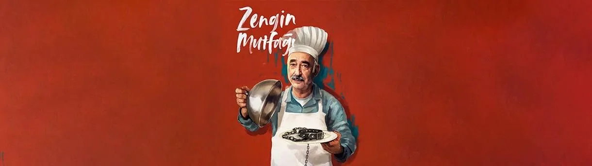 Zengin Mutfağı