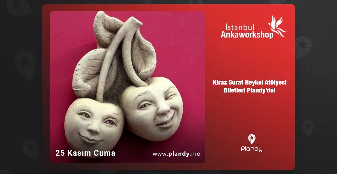 Kiraz Surat Heykel Atölyesi