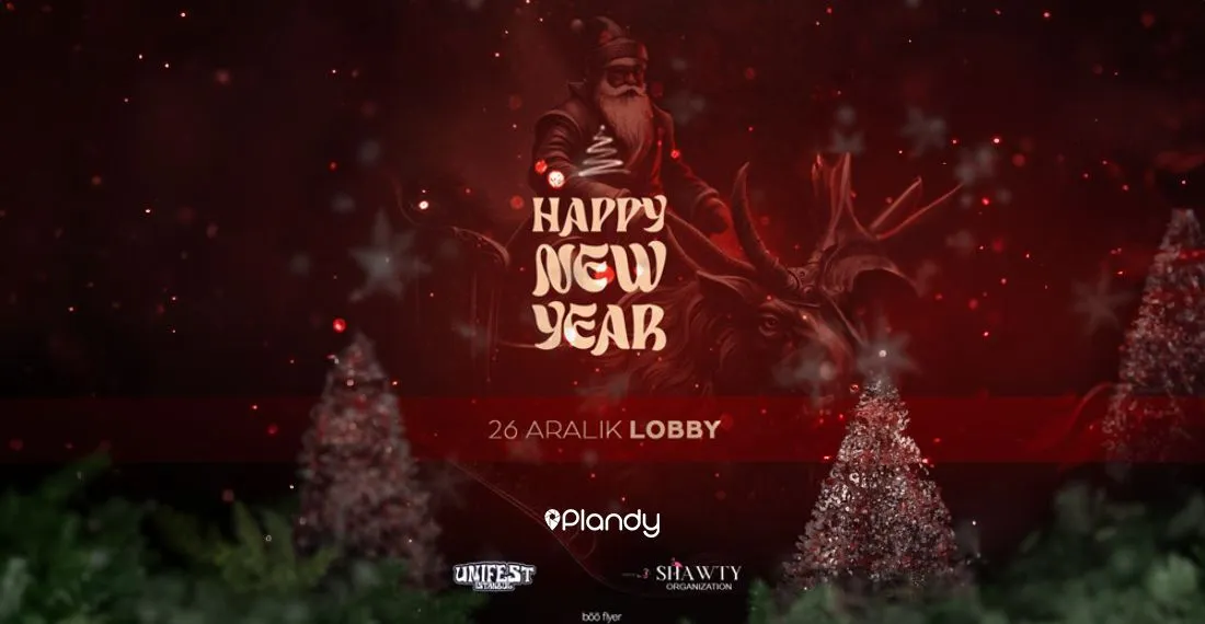 Winter Groove: Two Nights, Two Vibes / 1. Gece