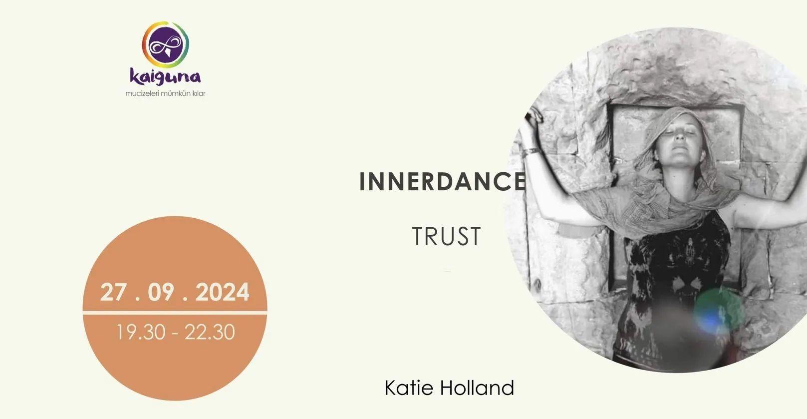 Awakened Bellydance - Trust