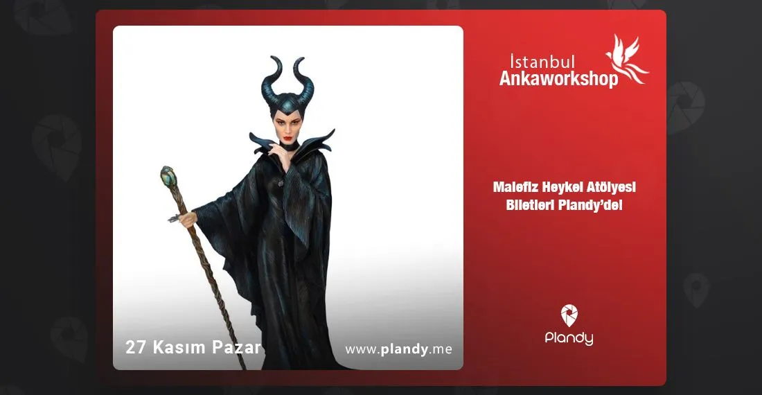 Malefiz Heykel Atölyesi