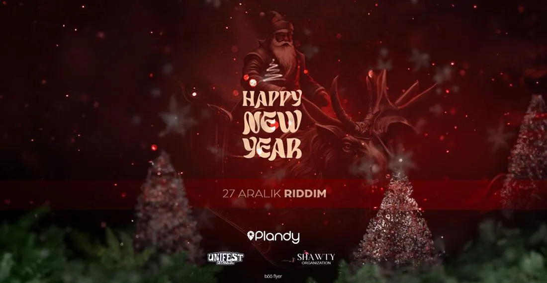 Winter Groove: Two Nights, Two Vibes / 2. Gece