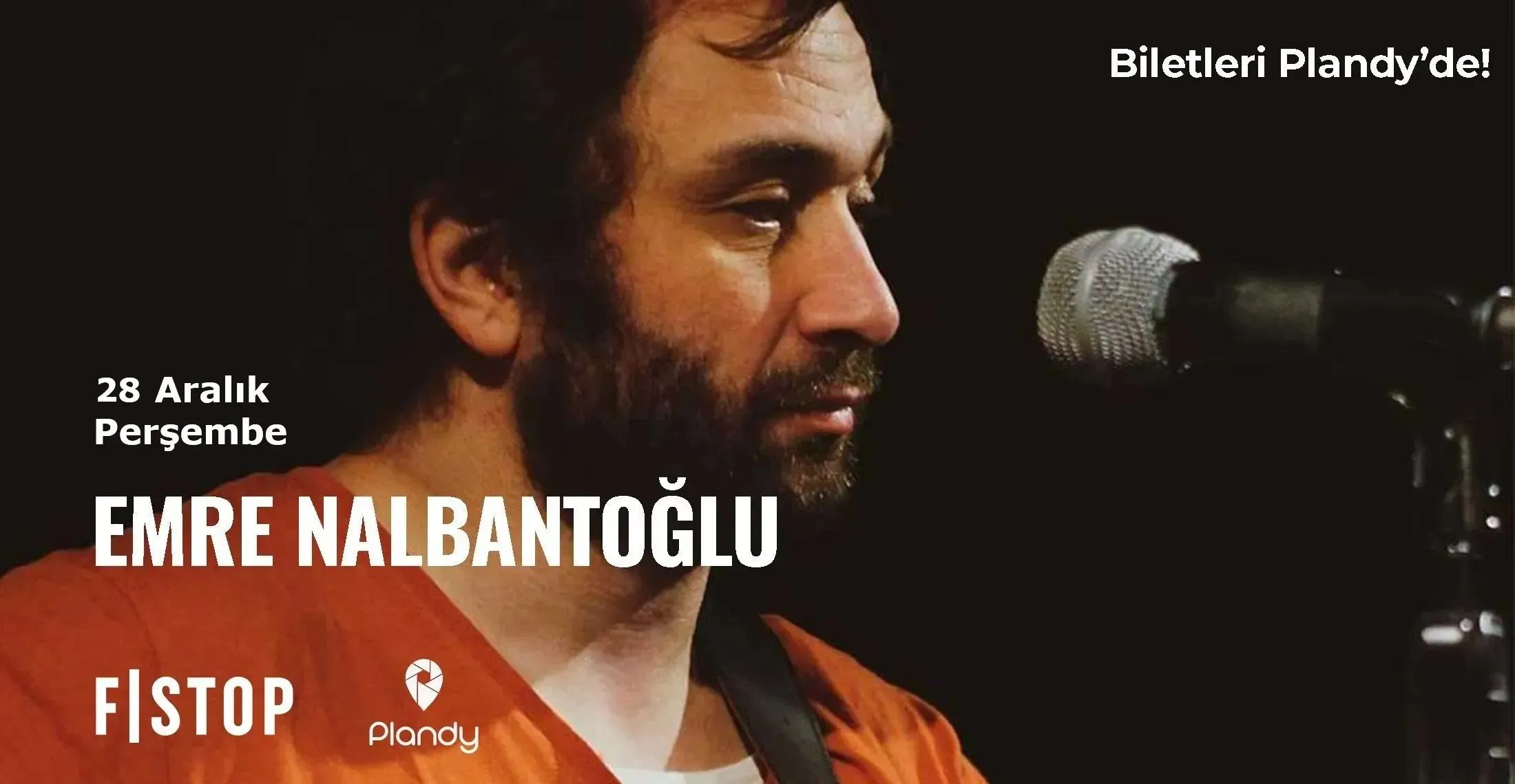 Emre Nalbantoğlu - Akustik